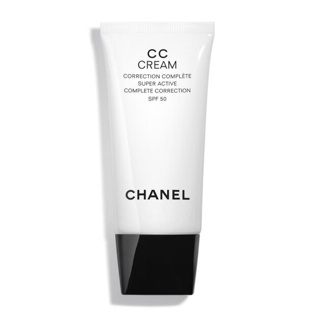 CHANEL シャネルCCクリーム21CCクリーム