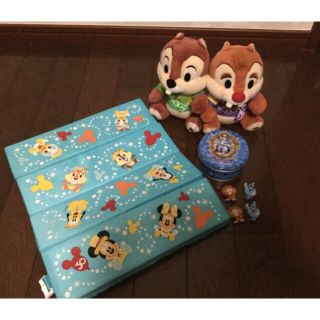 ディズニー(Disney)のディズニー セット(キャラクターグッズ)