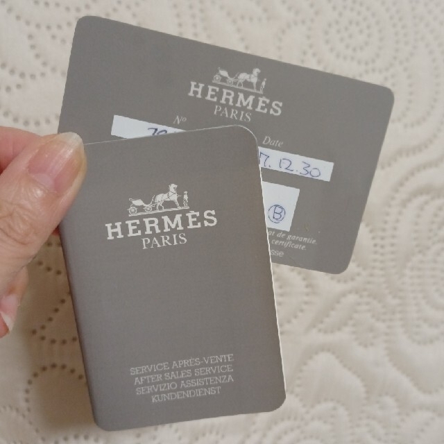 Hermes(エルメス)の最終お値下げ ☆HERMES エルメス ケリー 時計☆ レッド レディースのファッション小物(腕時計)の商品写真