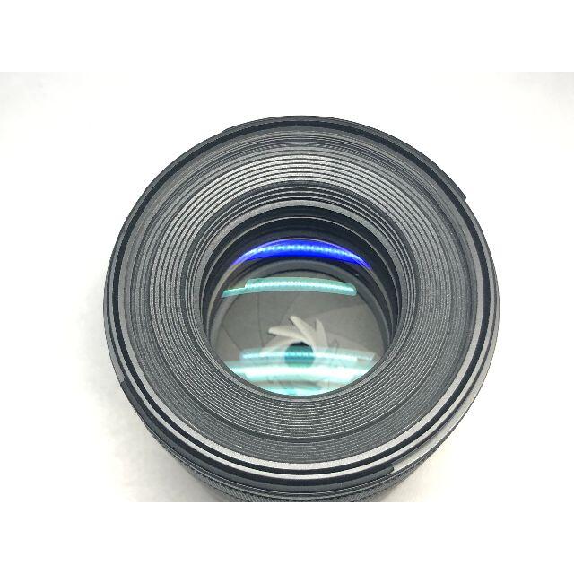 極上品 キヤノン RF 85mm F2 マクロ IS STM