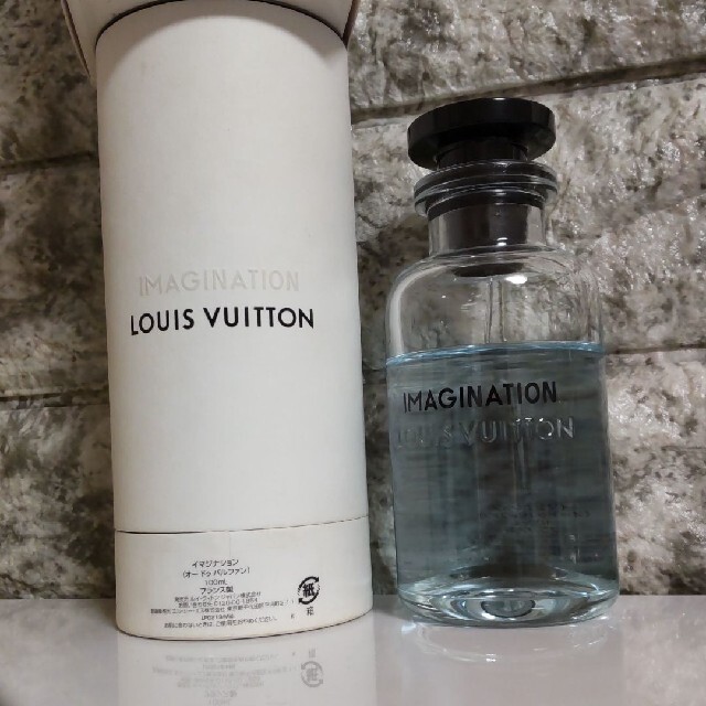 細かい事様専用ルイヴィトン イマジネーション 100ml stuff.liu.se