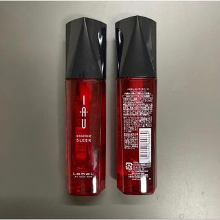 ルベル(ルベル)のイオ エッセンス　スリーク 100ml 2個セット(オイル/美容液)