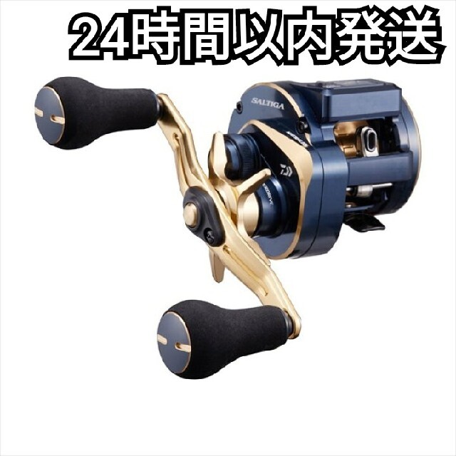 ダイワ(DAIWA) 21 ソルティガIC