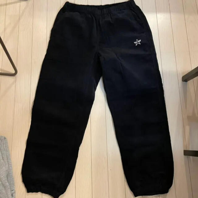 Supreme   Supreme FW Corduroy Skate Pant 黒 Mの通販 by SY's shop