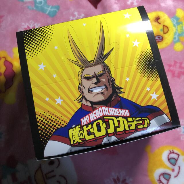 集英社 - 僕のヒーローアカデミア コミック収納ボックス 集英社 - 僕のヒーローアカデミア コミック収納ボックス