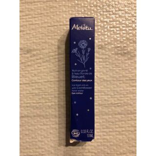 メルヴィータ(Melvita)のMelvita アイスフレッシュ アイロールオン コーンフラワーウォーター(アイケア/アイクリーム)