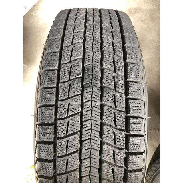 爆買い最新作 RX用 スタッドレス ブリヂストン ブリザック DM-V3 235/65R18 106Q デルモア タイヤ1番 通販  PayPayモール