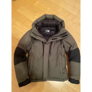 ザノースフェイス(THE NORTH FACE)のノースフェイス　バルトロ ジャケット 91950 ニュートープ ダウン xs(ダウンジャケット)