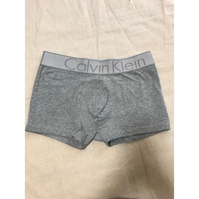 Calvin Klein(カルバンクライン)のCalvin Kleinボクサーパンツ メンズのアンダーウェア(ボクサーパンツ)の商品写真