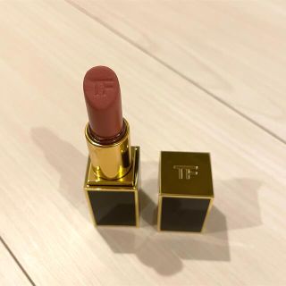 トムフォード(TOM FORD)のトムフォード　リップカラー07(口紅)