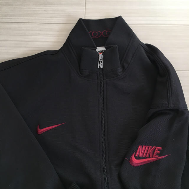 NIKE(ナイキ)のNIKE 90's トラックジャージ メンズのトップス(ジャージ)の商品写真