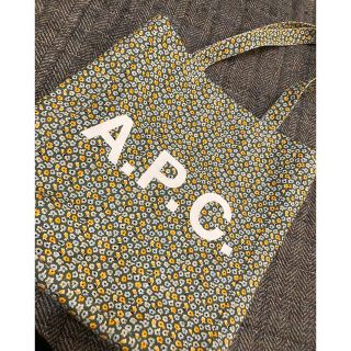 アーペーセー(A.P.C)のA.P.C. トートバッグ(トートバッグ)