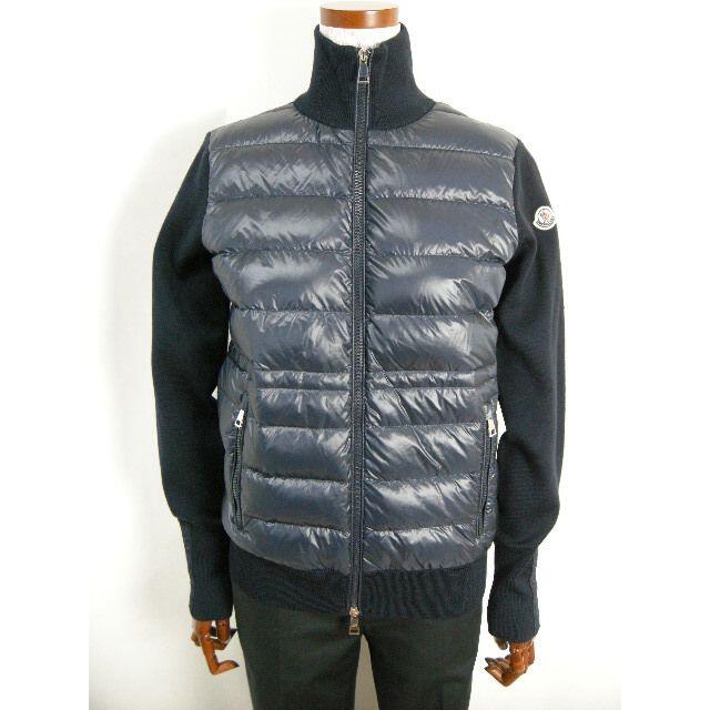 上等な MONCLER - ダウンジャケット□新品本物 21SS□サイズS ...