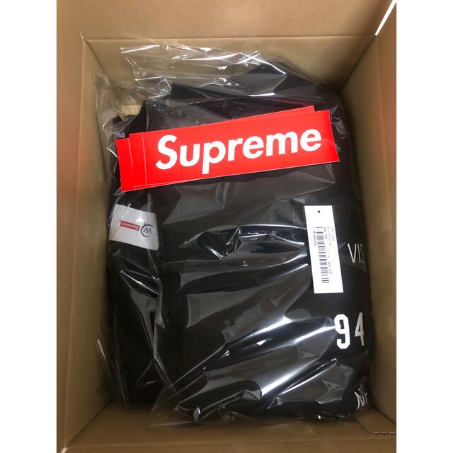 Supreme WTAPS Crewneck　XLサイズスウェット