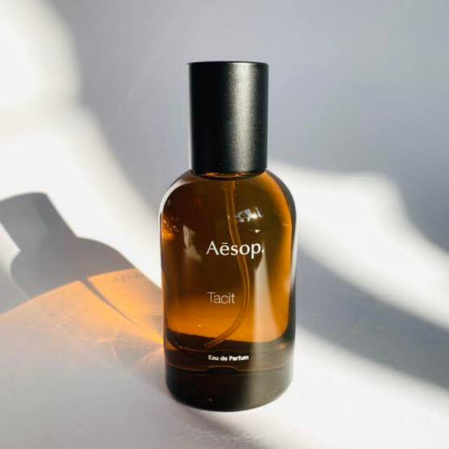 Aesop タシット オードパルファム  50mL