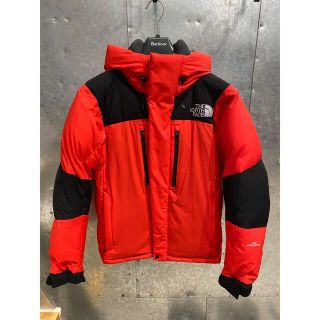 ザノースフェイス(THE NORTH FACE)のthe north face バルトロライトジャケット M(ダウンジャケット)