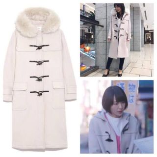 フレイアイディー ダッフルコート(レディース)の通販 400点以上 | FRAY