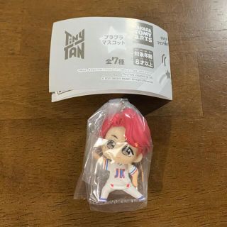 タカラトミーアーツ(T-ARTS)のTinyTAN マスコット JungKook(アイドルグッズ)