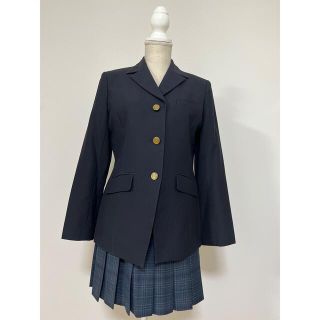 制服　本物(衣装一式)