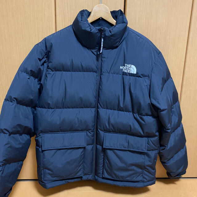 THE NORTH FACE ダウンジャケット