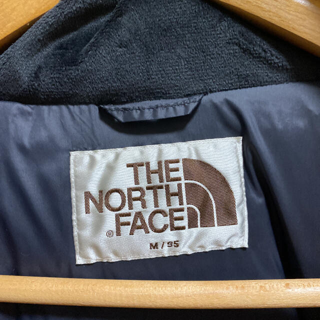 THE NORTH FACE ダウンジャケット 2