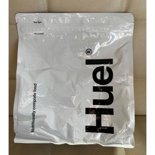 Huel バナナ味(プロテイン)