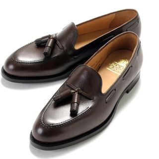 クロケットアンドジョーンズ(Crockett&Jones)のクロケット＆ジョーンズ CROCKETT＆JONES  CAVENDISH 3(ドレス/ビジネス)