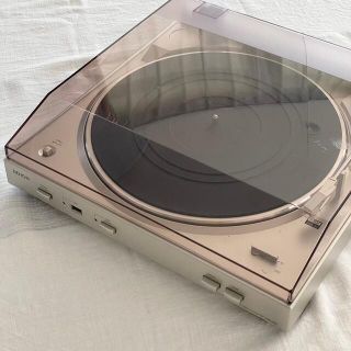 Denon レコードプレーヤー  (その他)