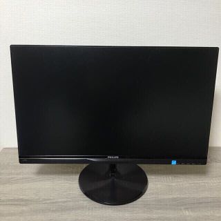 PHILIPS - PHILIPS 23インチ 液晶モニター 234E5QHSB/11の通販 by