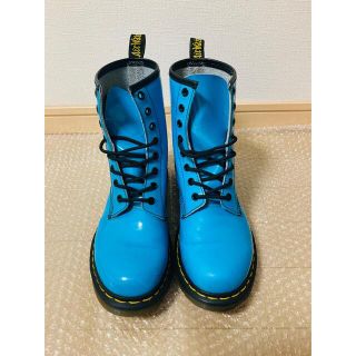 ドクターマーチン(Dr.Martens)のDr Martens ドクター マーチーン(ブーツ)