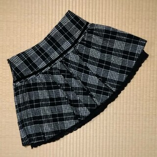 チュー(CHU XXX)のNEOKYO様専用!! CHU XXXのミニスカート☆(ミニスカート)