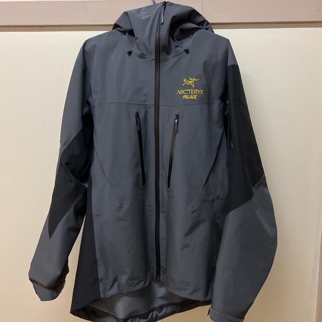 Palace Arc’teryx Alpha SV Jacket Grey | フリマアプリ ラクマ Palace Arc’teryx Alpha SV Jacket Grey | フリマアプリ ラクマ