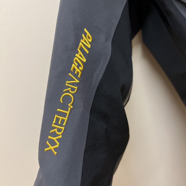 ARC'TERYX - Palace Arc'teryx Alpha SV Jacket Greyの通販 by ジロウ