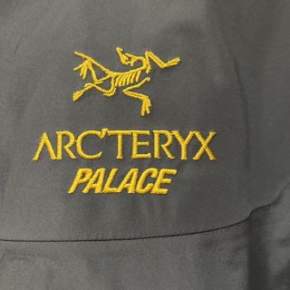 ARC'TERYX - Palace Arc'teryx Alpha SV Jacket Greyの通販 by