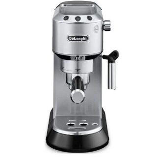 デロンギ(DeLonghi)の【新品･未開封】デロンギ デディカ　エスプレッソ・カプチーノメーカー(コーヒーメーカー)