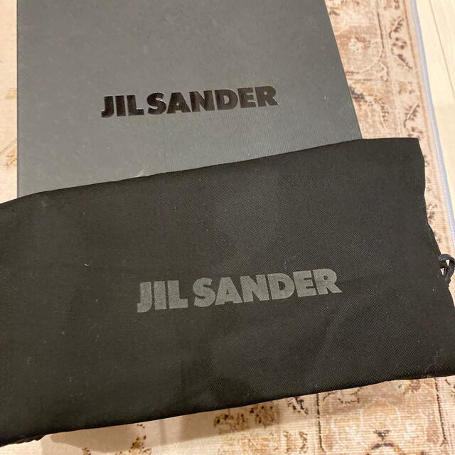 Jil Sander(ジルサンダー)のジルサンダーのスニーカー メンズの靴/シューズ(スニーカー)の商品写真