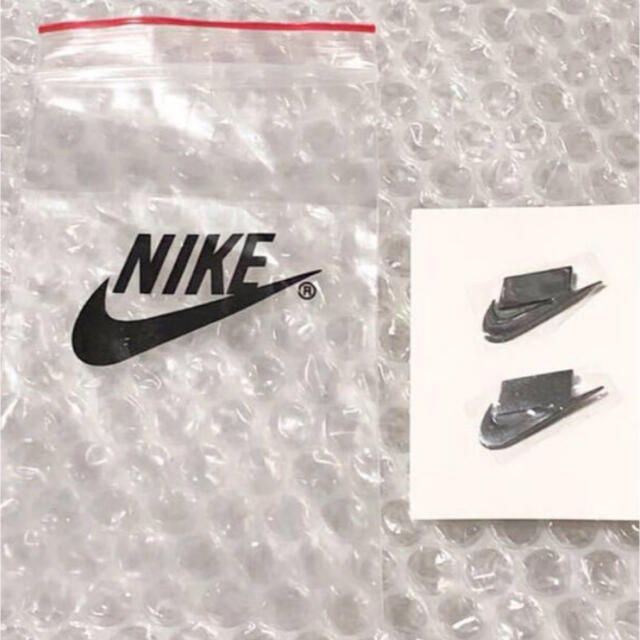 NIKE ピンバッジ　非売品