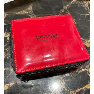 シャネル(CHANEL)のCHANEL小物入れ(小物入れ)