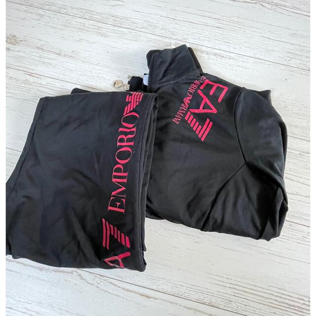 Armani - ARMANIセットアップ
