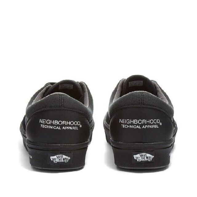 新作超歓迎 NEIGHBORHOOD - VANS X NEIGHBORHOOD ERA 28.5cmの通販 by