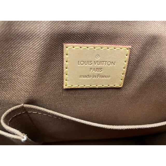 LOUIS VUITTON(ルイヴィトン)のLOUIS VUITTON ルイヴィトン モノグラム トートバッグ レディースのバッグ(トートバッグ)の商品写真