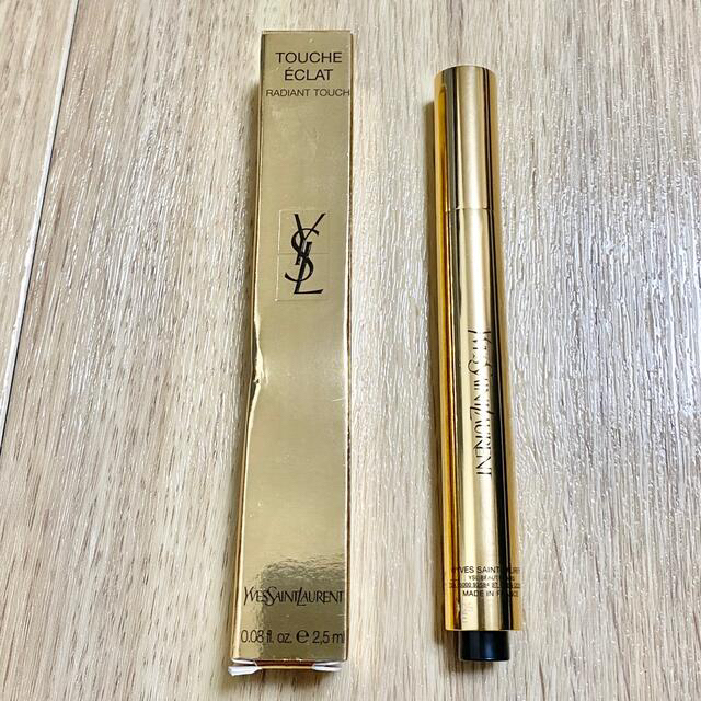 Yves Saint Laurent Beaute(イヴサンローランボーテ)のYSL ラディアント　タッチ　2番 コスメ/美容のベースメイク/化粧品(コンシーラー)の商品写真