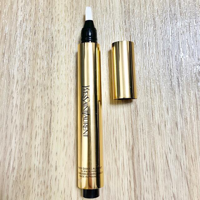 Yves Saint Laurent Beaute(イヴサンローランボーテ)のYSL ラディアント　タッチ　2番 コスメ/美容のベースメイク/化粧品(コンシーラー)の商品写真