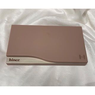 イニスフリー(Innisfree)のhinceヒンス　ニューデップスアイシャドウパレット　オフバランス(アイシャドウ)