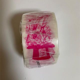 ヒグチユウコ   マスキングテープ  ホルベインコラボ　(キャラクターグッズ)