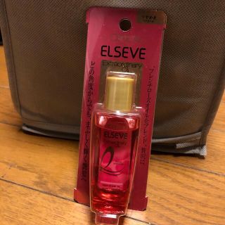 ロレアルパリ(L'Oreal Paris)の新品未使用ロレアルパリ　ツヤめきヘアオイル(トリートメント)