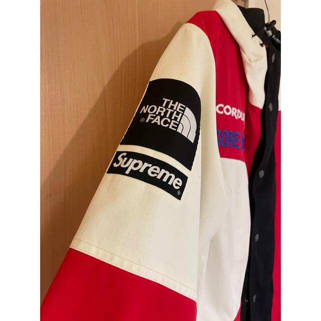 Supreme(シュプリーム)のsupreme the north face メンズのジャケット/アウター(マウンテンパーカー)の商品写真