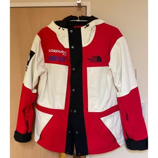 シュプリーム(Supreme)のsupreme the north face(マウンテンパーカー)