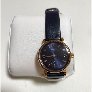 マークバイマークジェイコブス(MARC BY MARC JACOBS)のマークジェイコブス　MARC BY MARC JACOBS　時計(腕時計)