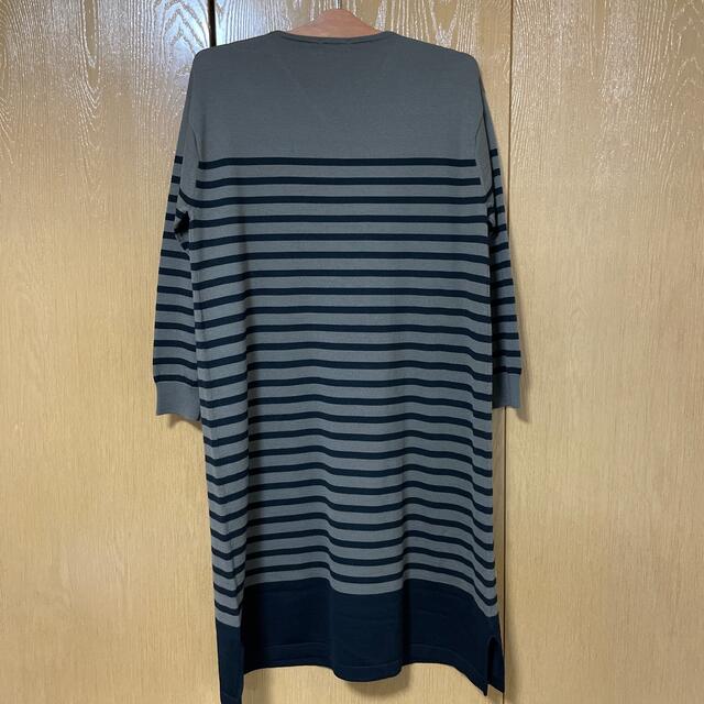 ORCIVAL - MILKHOUSE様フォロー割‼️新品 ORCIVAL メリノウール